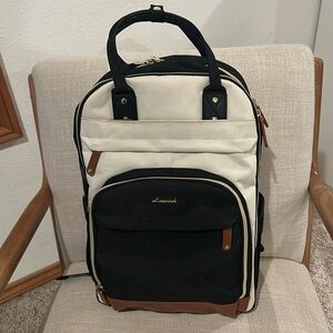 LOVEVOOK TRAVEL/WORK BACKPACK